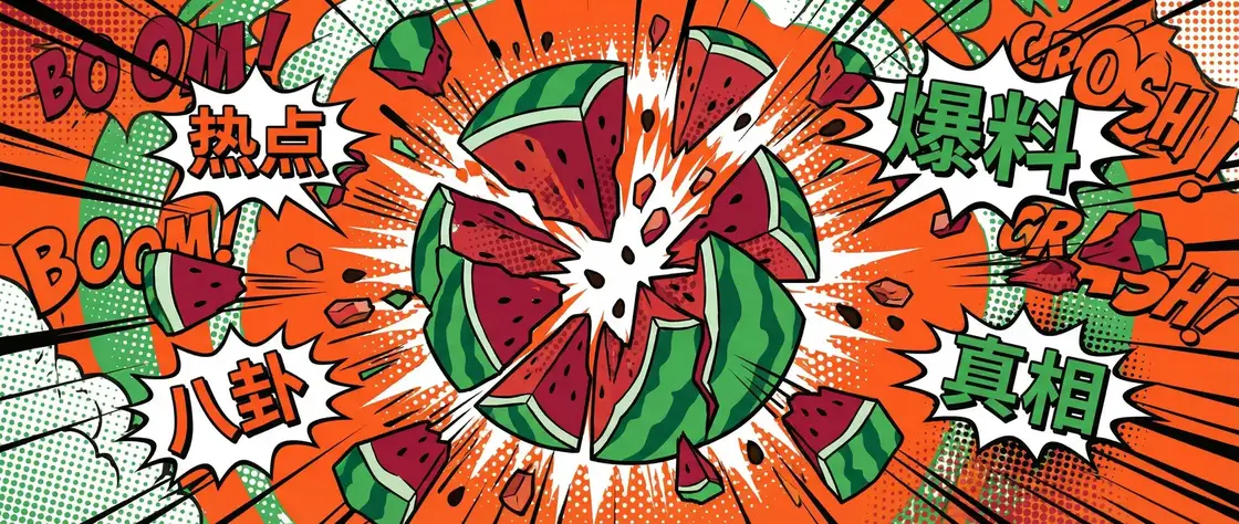 牛牛体育网站 今日头瓜爆炸漫画横幅